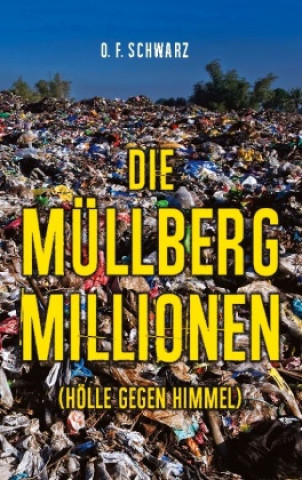 Carte Die Müllberg-Millionen O. F. Schwarz