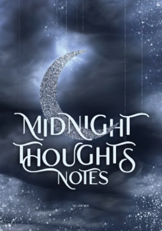 Book Midnight Thoughts Melanie Mur