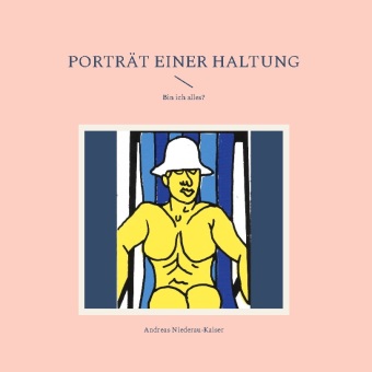 Book Porträt einer Haltung 