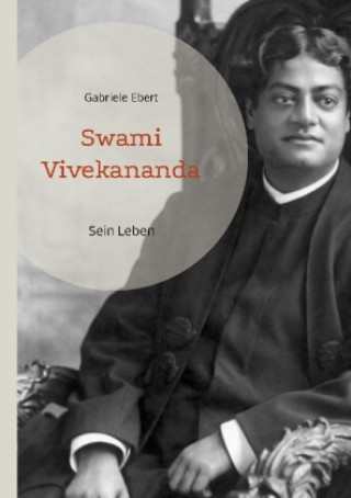 Könyv Swami Vivekananda 