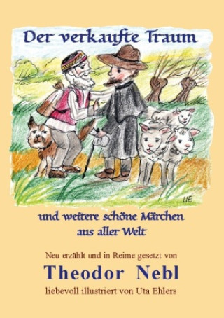 Knjiga Der verkaufte Traum Theodor Nebl