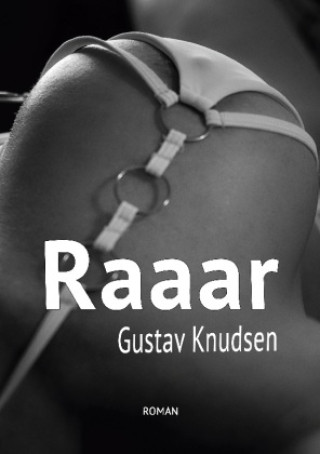 Книга Raaar 