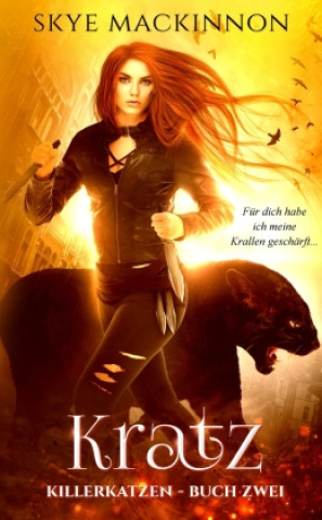 Boek Kratz Annette Kurz