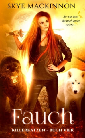 Book Fauch Annette Kurz