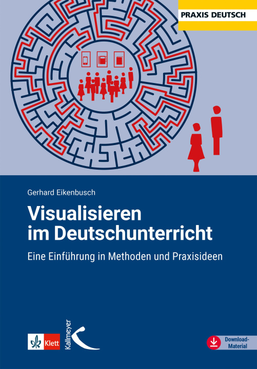 Carte Visualisieren im Deutschunterricht Gerhard Eikenbusch