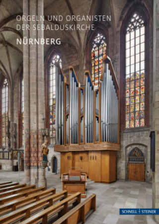 Book Nürnberg Bernhard Buttmann