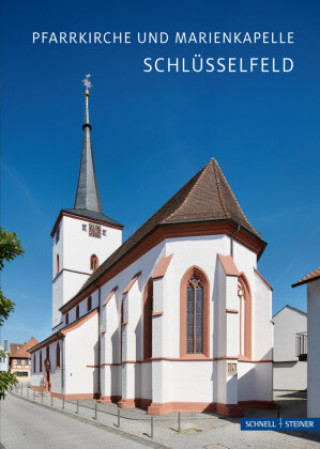 Knjiga Schlüsselfeld Gerd Schaller