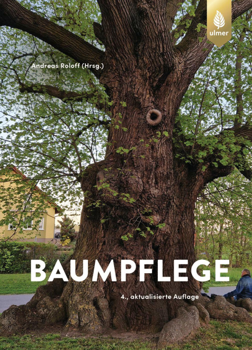 Book Baumpflege Andreas Roloff