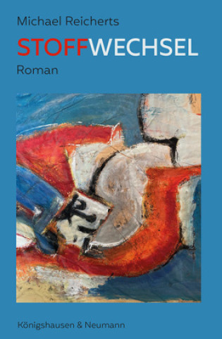Book Stoffwechsel Michael Reicherts