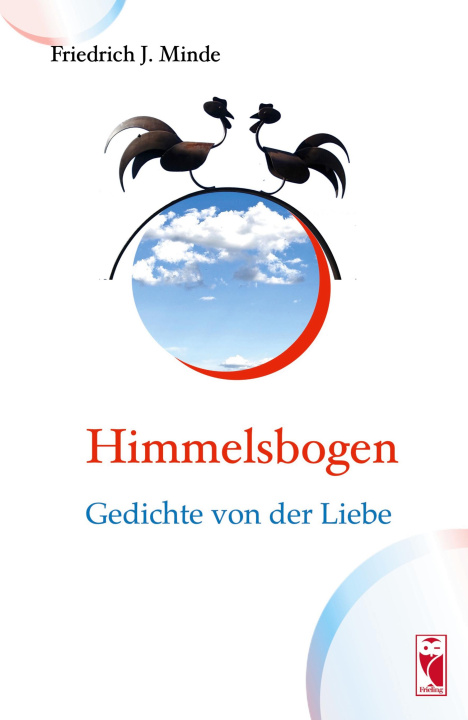 Knjiga Himmelsbogen Friedrich J. Minde