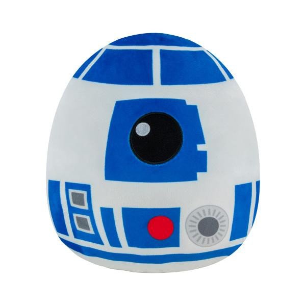 Hra/Hračka Squishmallows Star Wars R2-D2 25 cm 