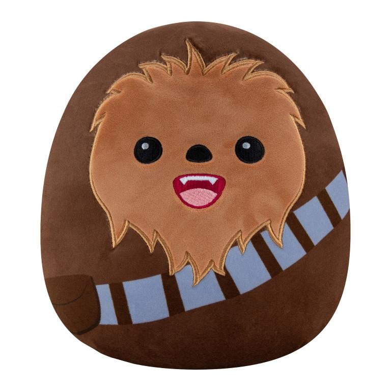 Gra/Zabawka Squishmallows Star Wars Chewbacca 50 cm 