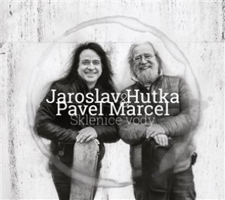 Hanganyagok Sklenice vody - CD Jaroslav Hutka