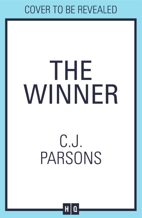 Knjiga Winner C.J. Parsons