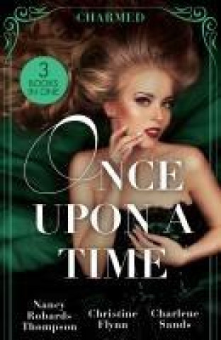 Boek Once Upon A Time: Charmed Nancy Robards Thompson