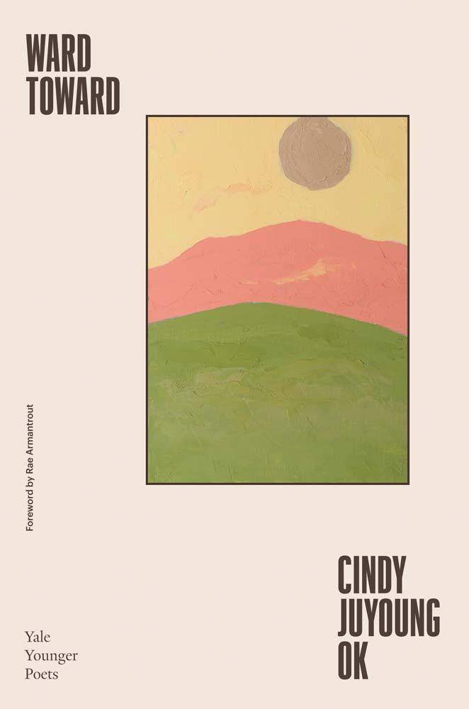 Book Ward Toward Cindy Juyoung Ok