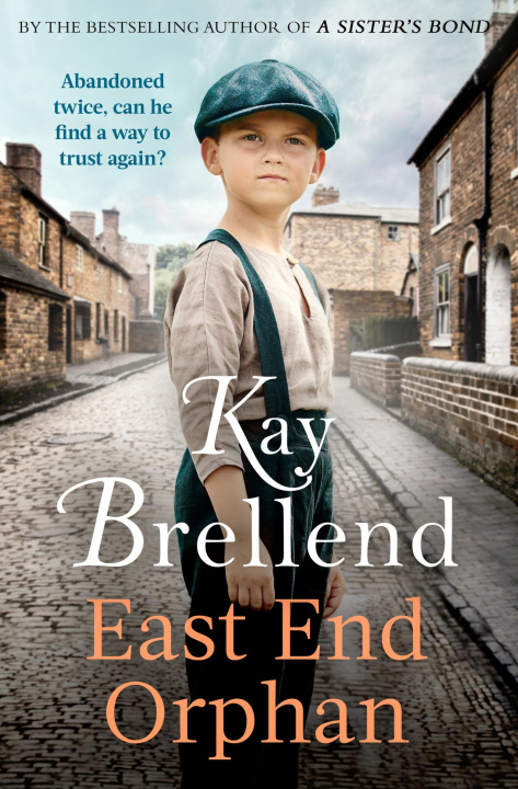 Libro War Waif Kay Brellend