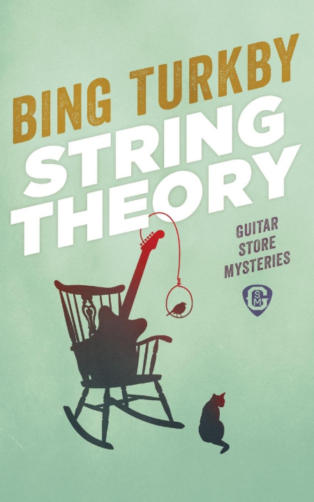 Knjiga String Theory Bing Turkby