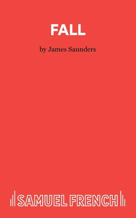 Carte Fall James Saunders