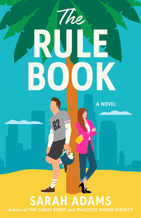 Könyv The Rule Book 