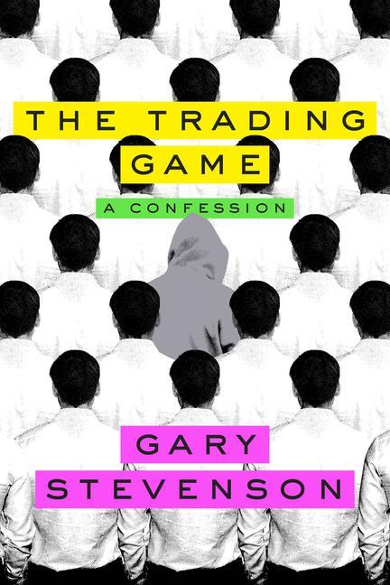 Carte The Trading Game: A Confession 