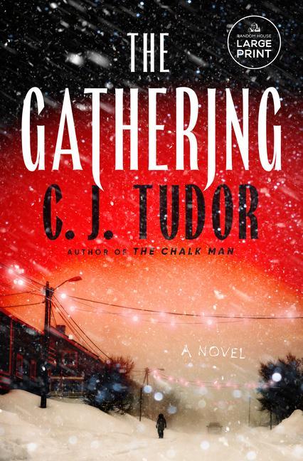 Book The Gathering 