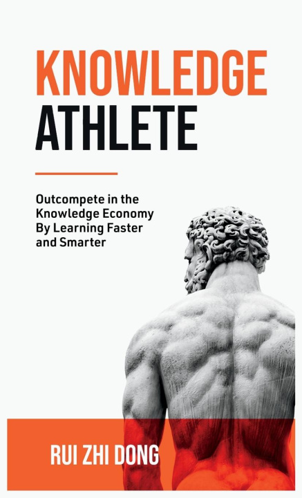 Kniha Knowledge Athlete 