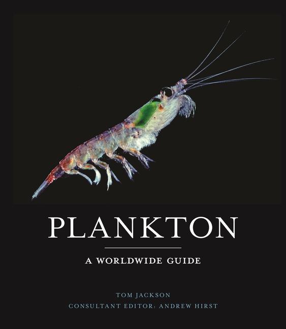 Kniha Plankton – A Worldwide Guide Tom Jackson