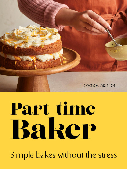 Book Part-Time Baker Florence Stanton