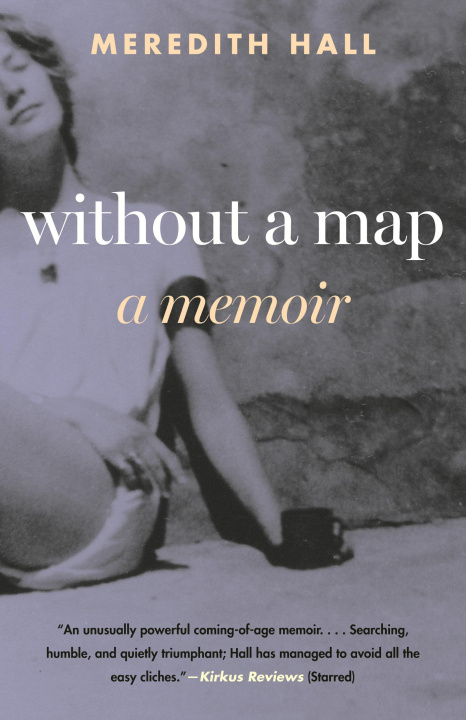 Knjiga Without a Map (Updated): A Memoir Hall