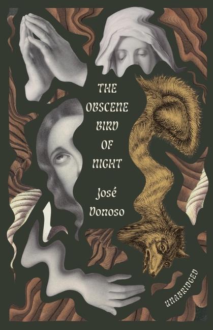 Könyv The Obscene Bird of Night: Unabridged, Centennial Edition Leonard Mades
