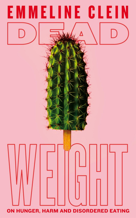 Libro Dead Weight Emmeline Clein