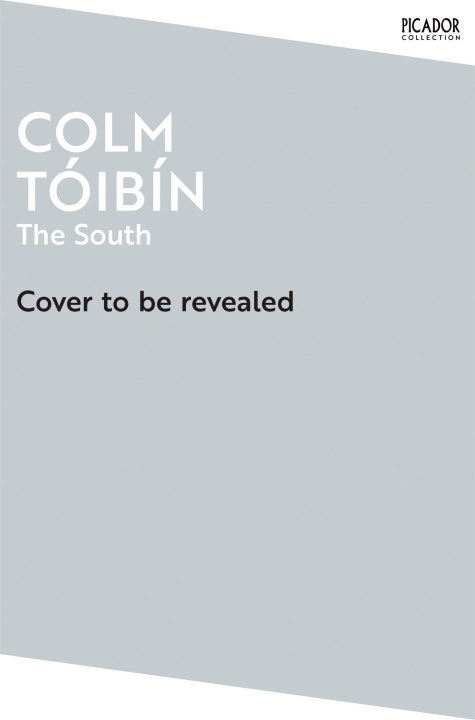 Buch South Colm Toibin