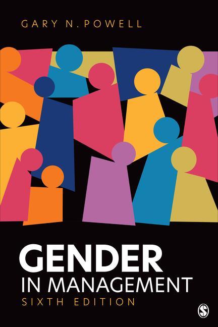 Boek Gender in Management Gary N. Powell