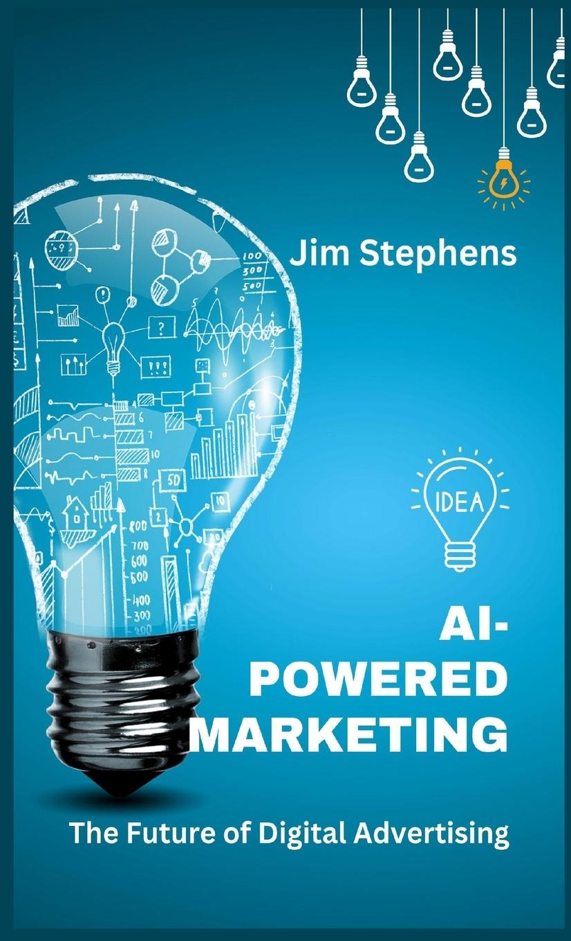 Könyv AI-Powered Marketing 