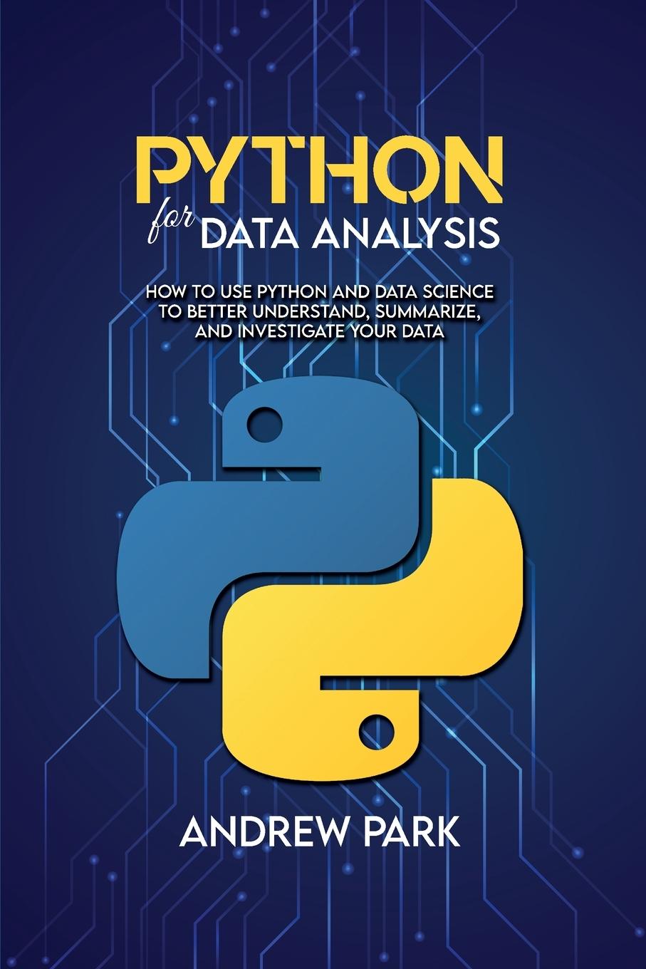 Kniha Python for Data Analysis 