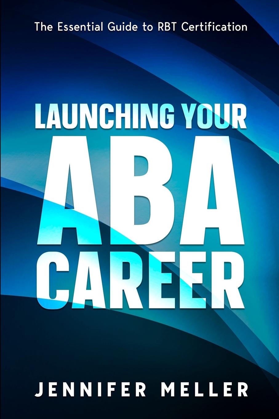Buch ABA Career Jennifer Meller