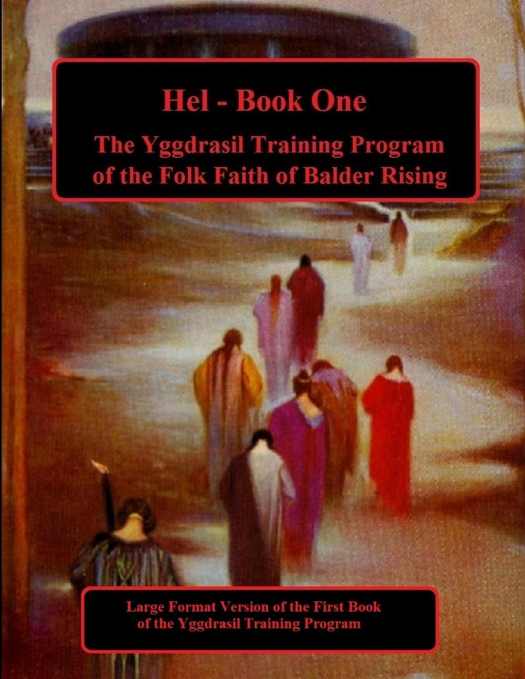 Book Hel Ralph Fucetola