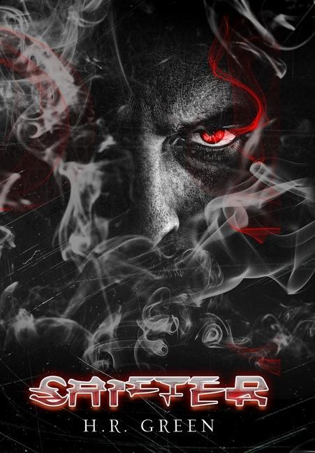 Knjiga Shifter Hardcover H.R. Green