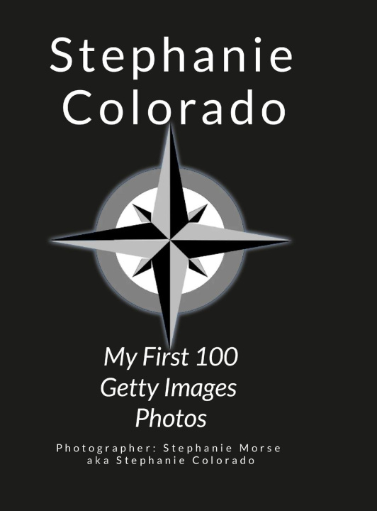 Knjiga First 100 Stephanie Colorado
