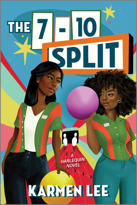 Book The 7-10 Split 