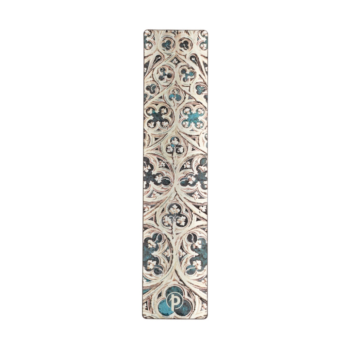 Knjiga Paperblanks Vault of the Milan Cathedral Duomo Di Milano Bookmarks Bookmark No Closure 