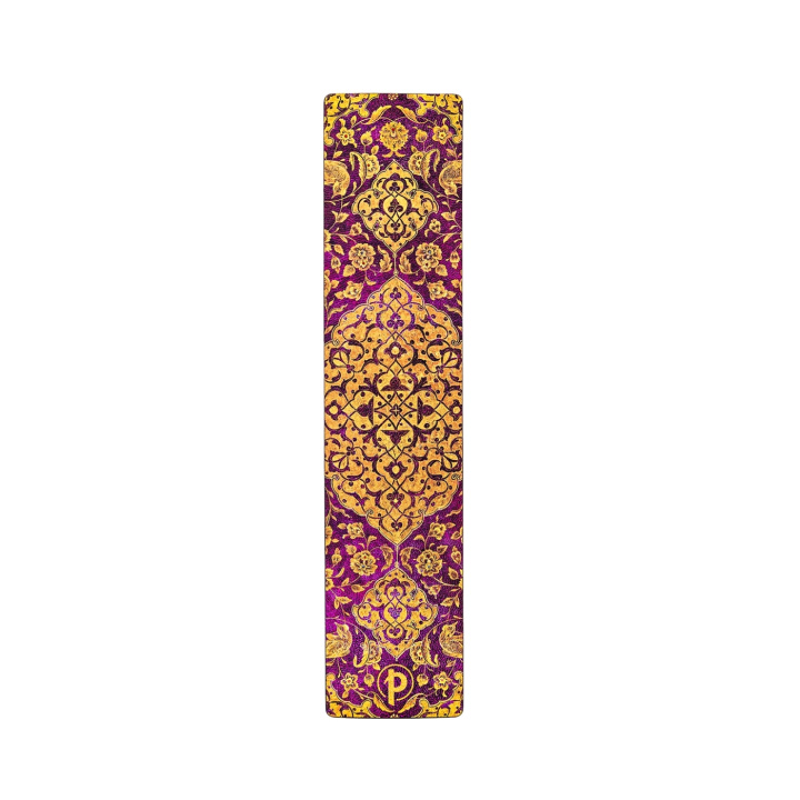 Könyv Paperblanks the Orchard Persian Poetry Bookmarks Bookmark No Closure 