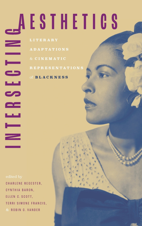 Book Intersecting Aesthetics Charlene Regester