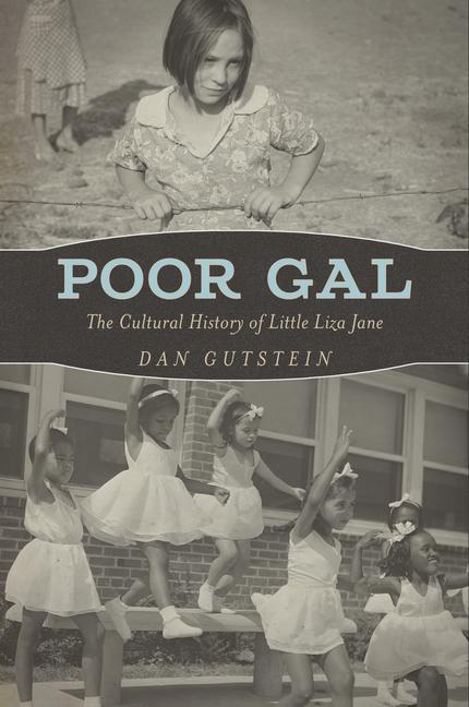 Knjiga Poor Gal Dan Gutstein