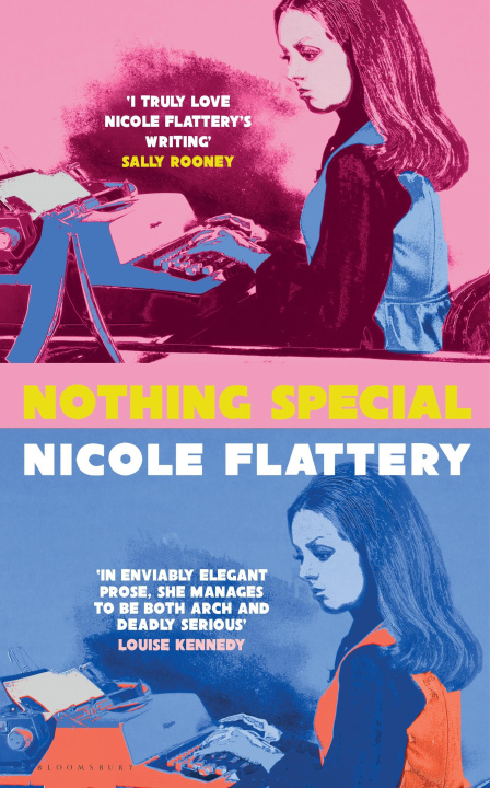 Könyv Nothing Special Nicole Flattery