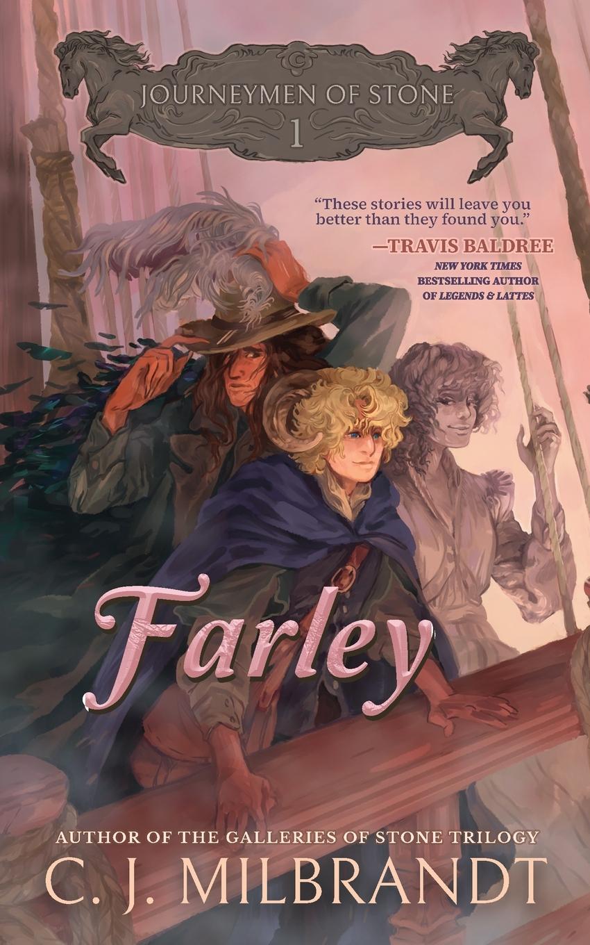 Boek Farley C. J. Milbrandt