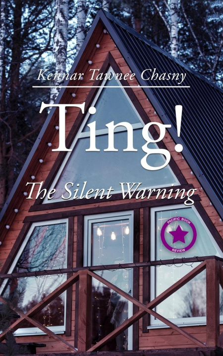 Knjiga Ting! Kennar Tawnee Chasny