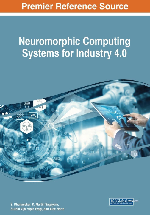 Knjiga Neuromorphic Computing Systems for Industry 4.0 K. Martin Sagayam