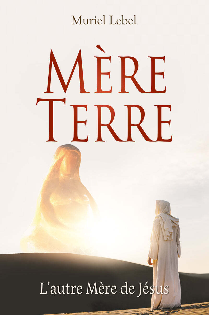 Knjiga MERE-TERRE Lebel